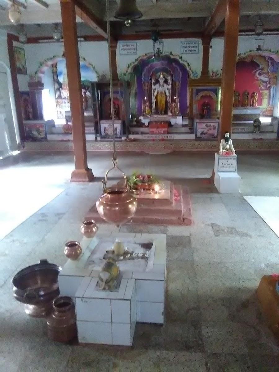 Vedant vihar, partavane,ratnagiri – photo 3