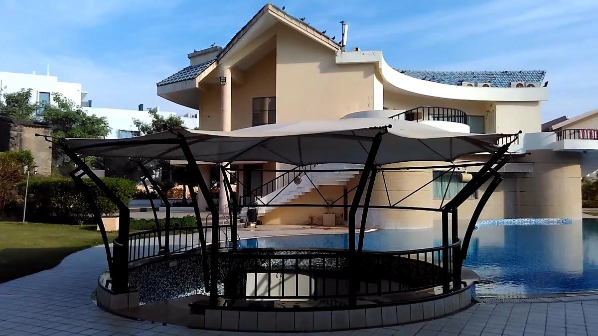 Azzaro Resorts & spa – photo 2