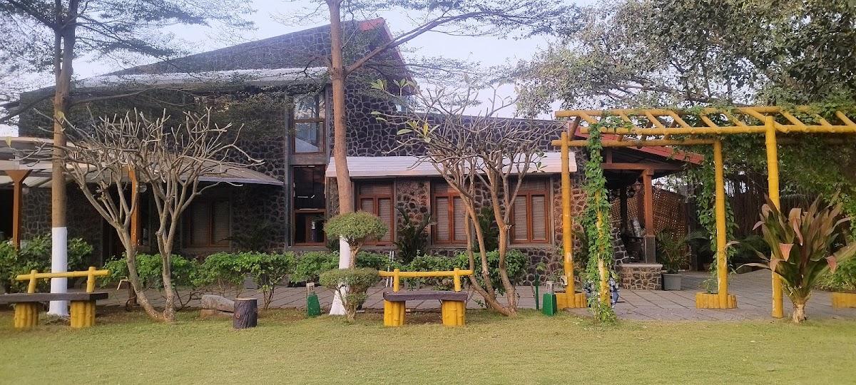 Hotel Jalaja Heritage – photo 3