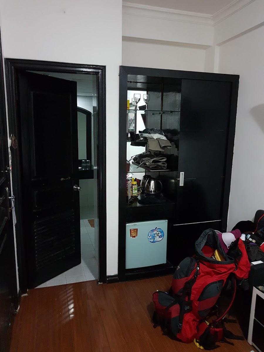 Crystal Hotel Hanoi – photo 3