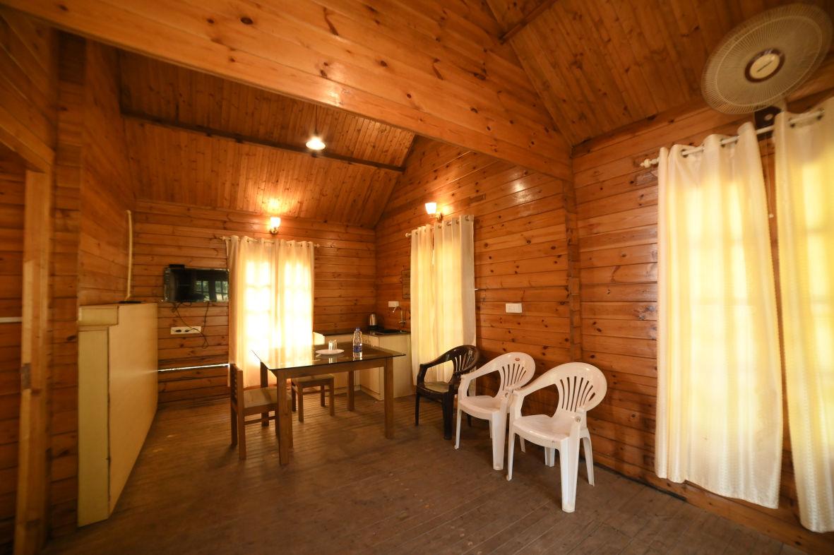 Paithal Hill Resort – photo 2