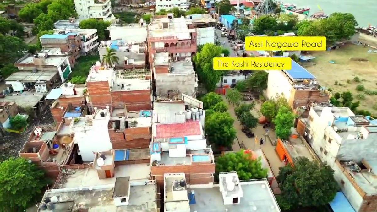 The Kashi Residency Varanasi – photo 2