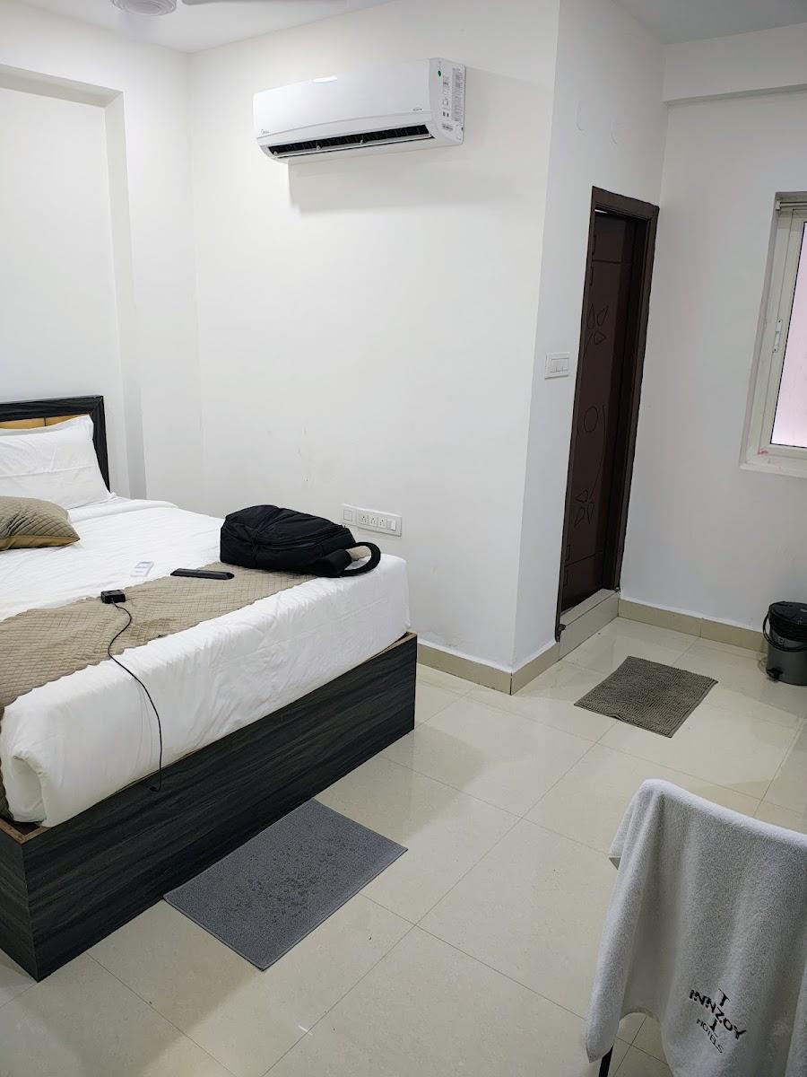 Innzoy Hotels - TNGO Colony – photo 2