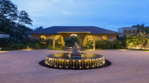 The Fern Vishranta Resort Kamrej-Surat, Series by Marriott – photo 2