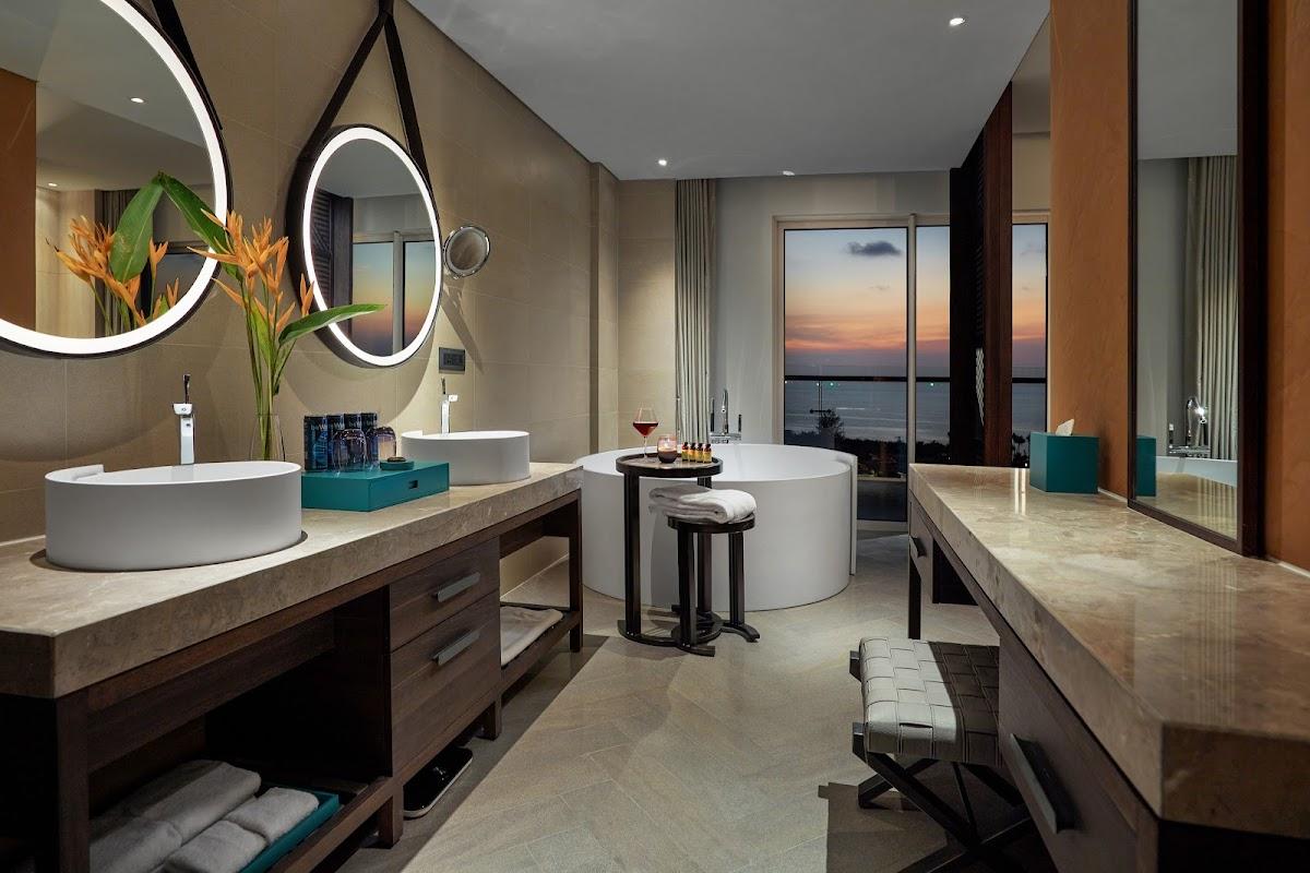 Pullman Phu Quoc Beach Resort – photo 2