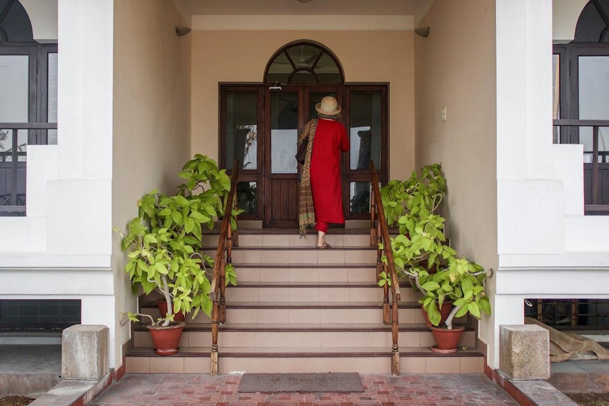 Sea Side Guest House – photo 1