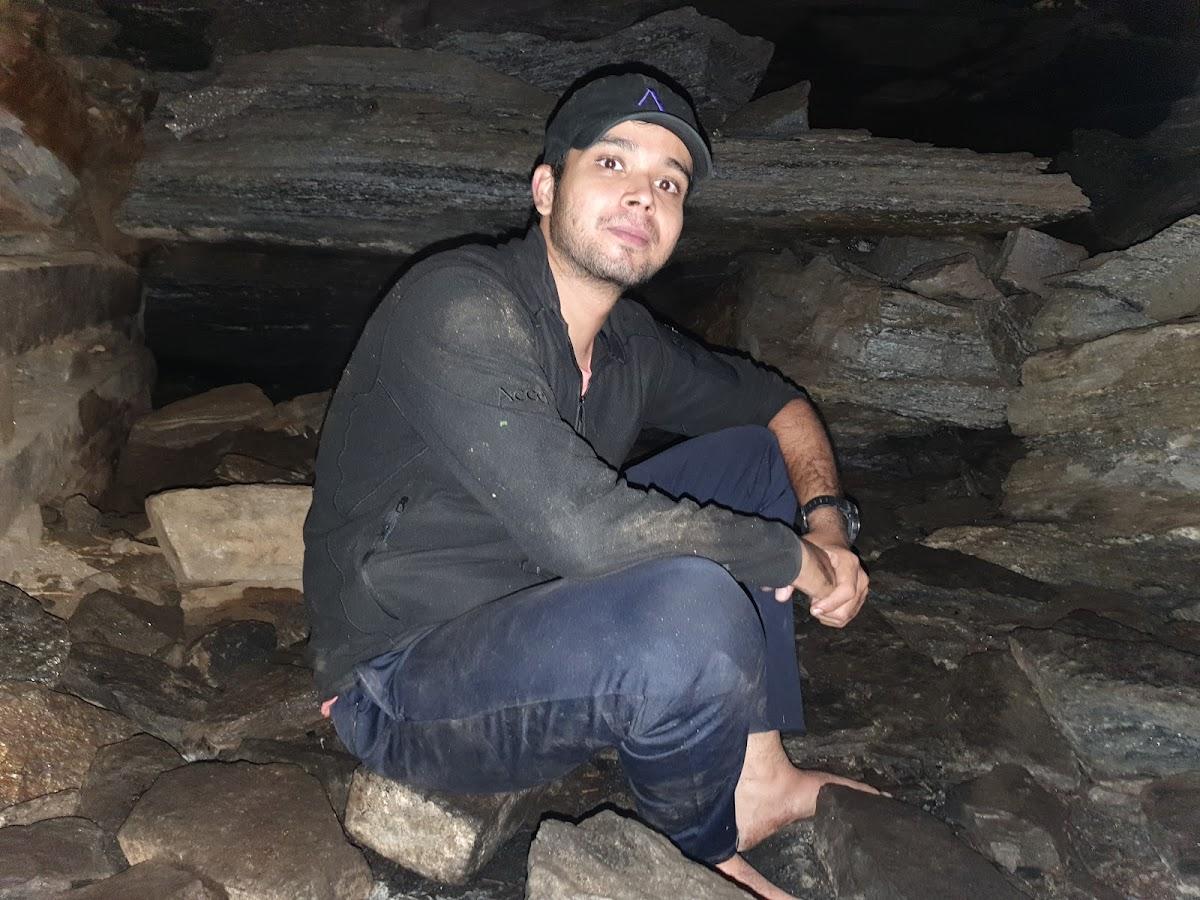 Arjun Goofa – photo 3