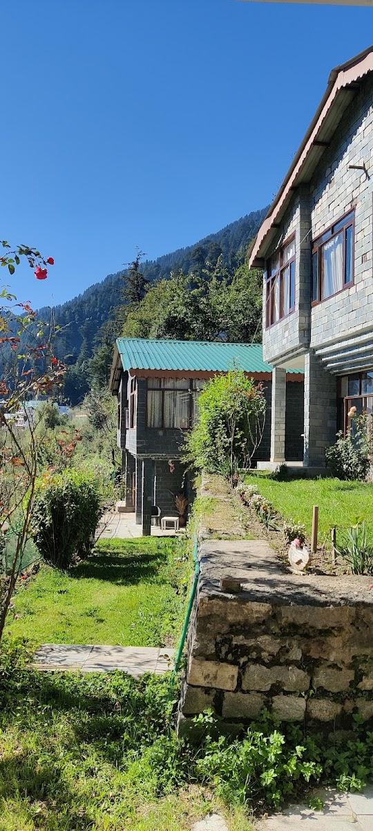 Himalayan Nomad Cottages, Simsa – photo 1