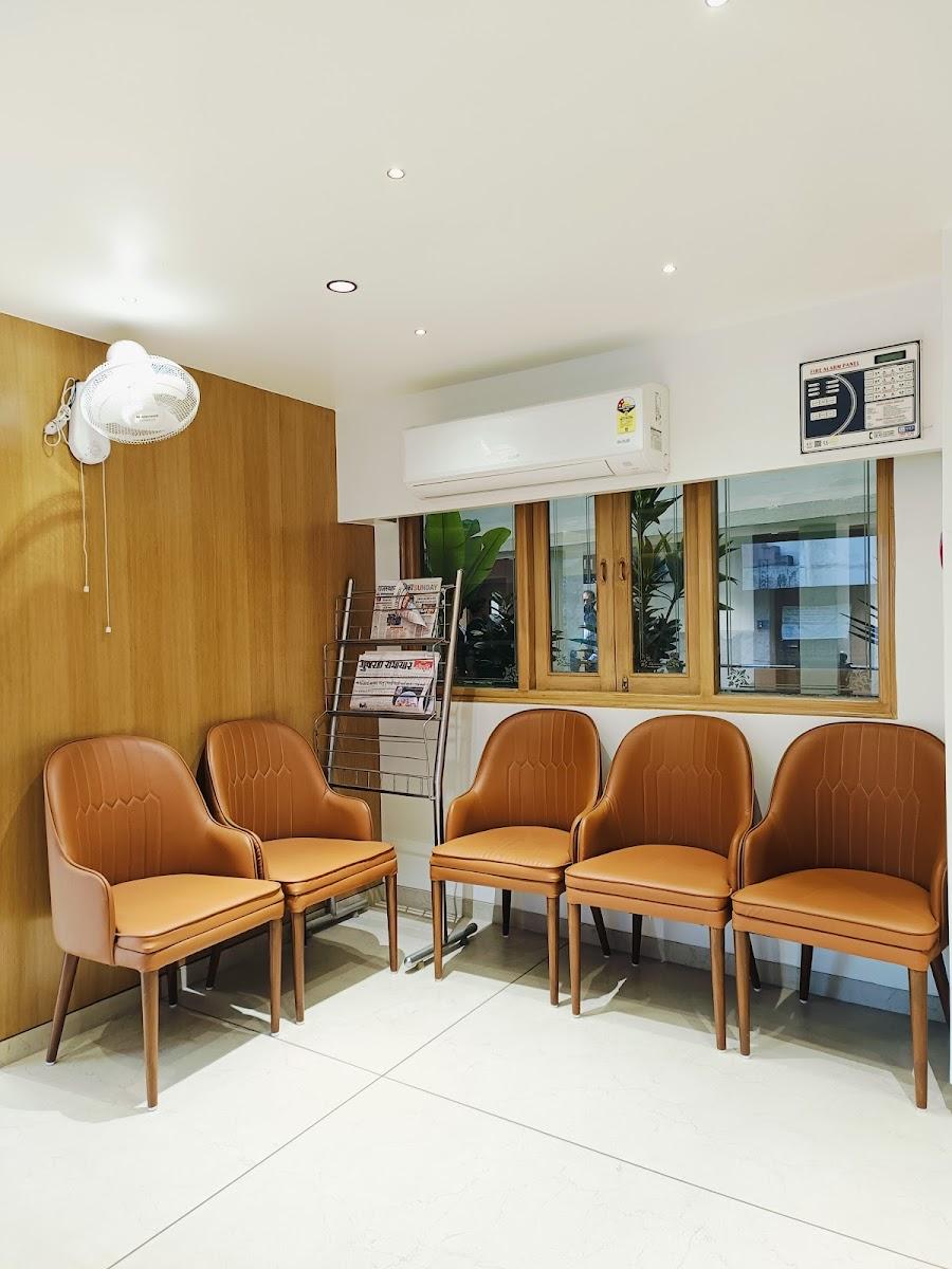 Hotel Comfort, Surat – photo 3