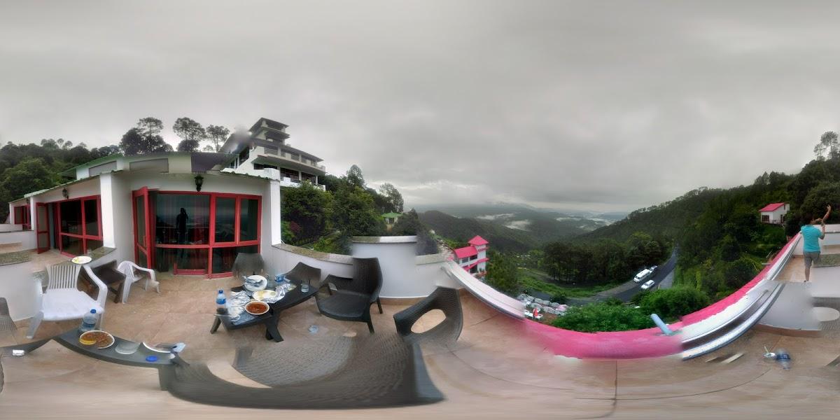Blue Pine Resort – photo 4