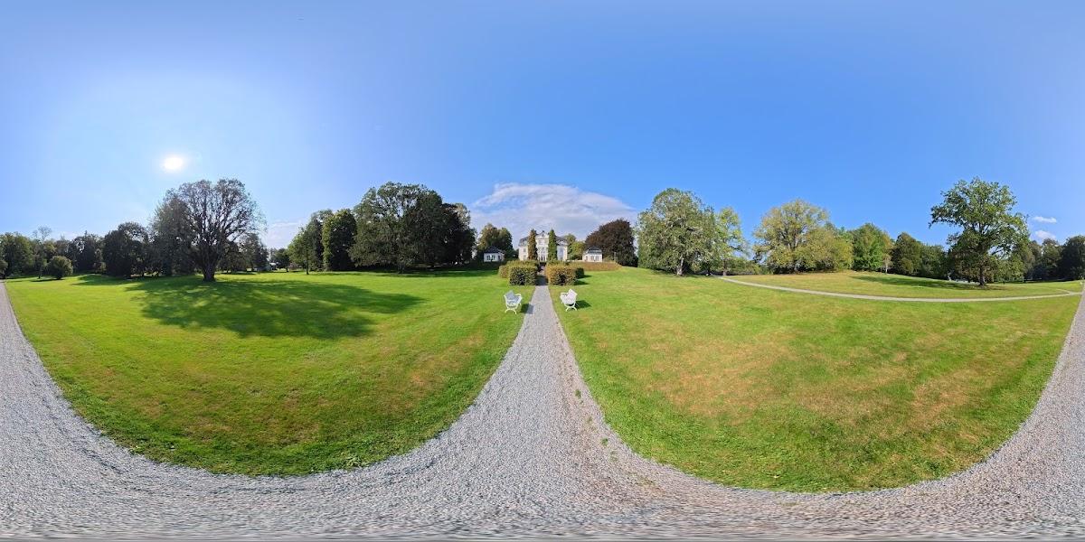 Baldersnäs Herrgård – photo 1