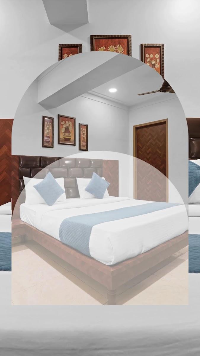 Hotel Dream Inn Thane – photo 2