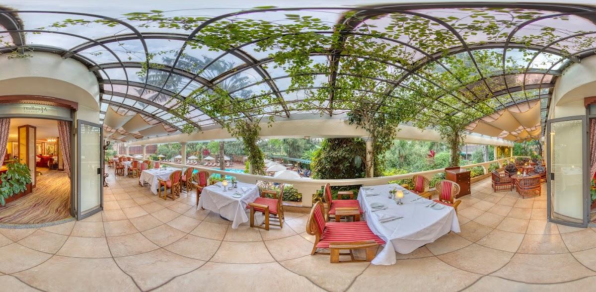 Nairobi Serena Hotel – photo 2