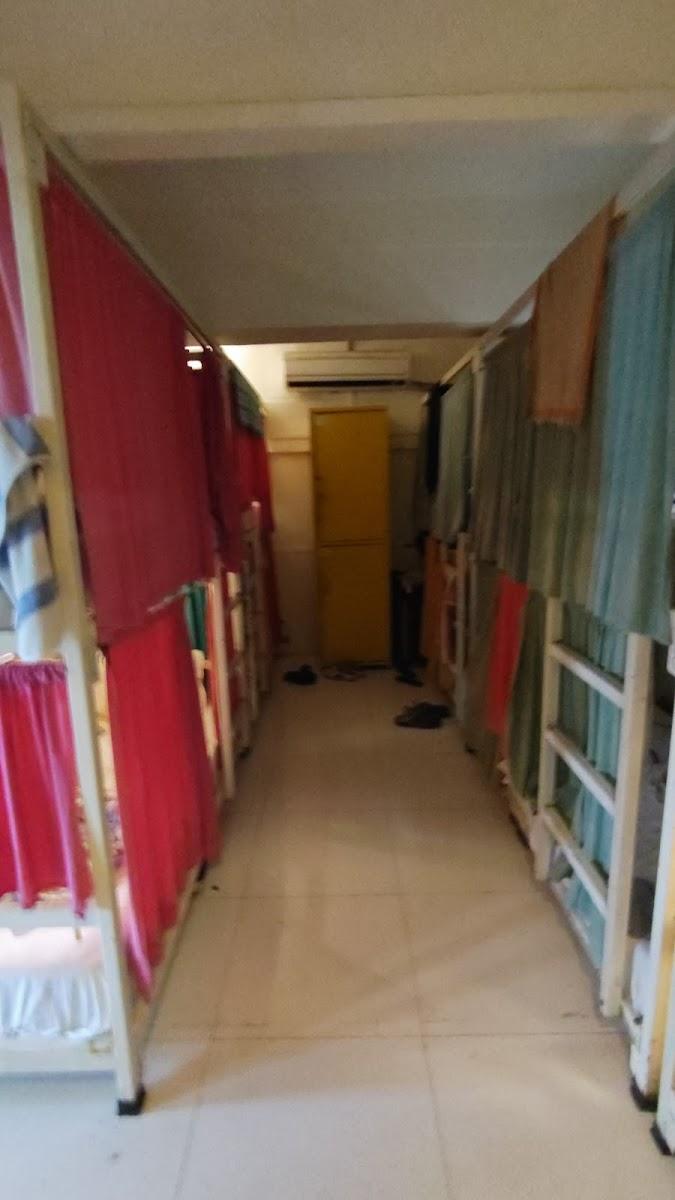 Urban Stays – photo 3