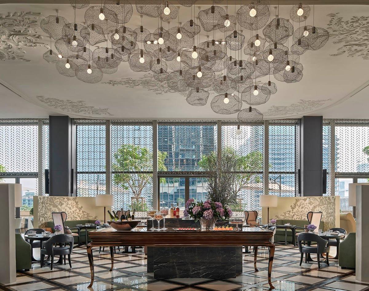 Rosewood Bangkok – photo 2
