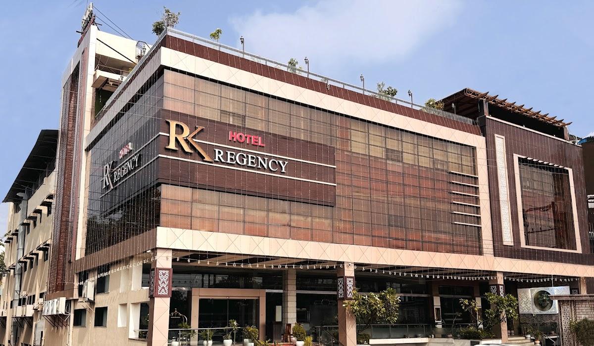 Hotel RK Regency – photo 3