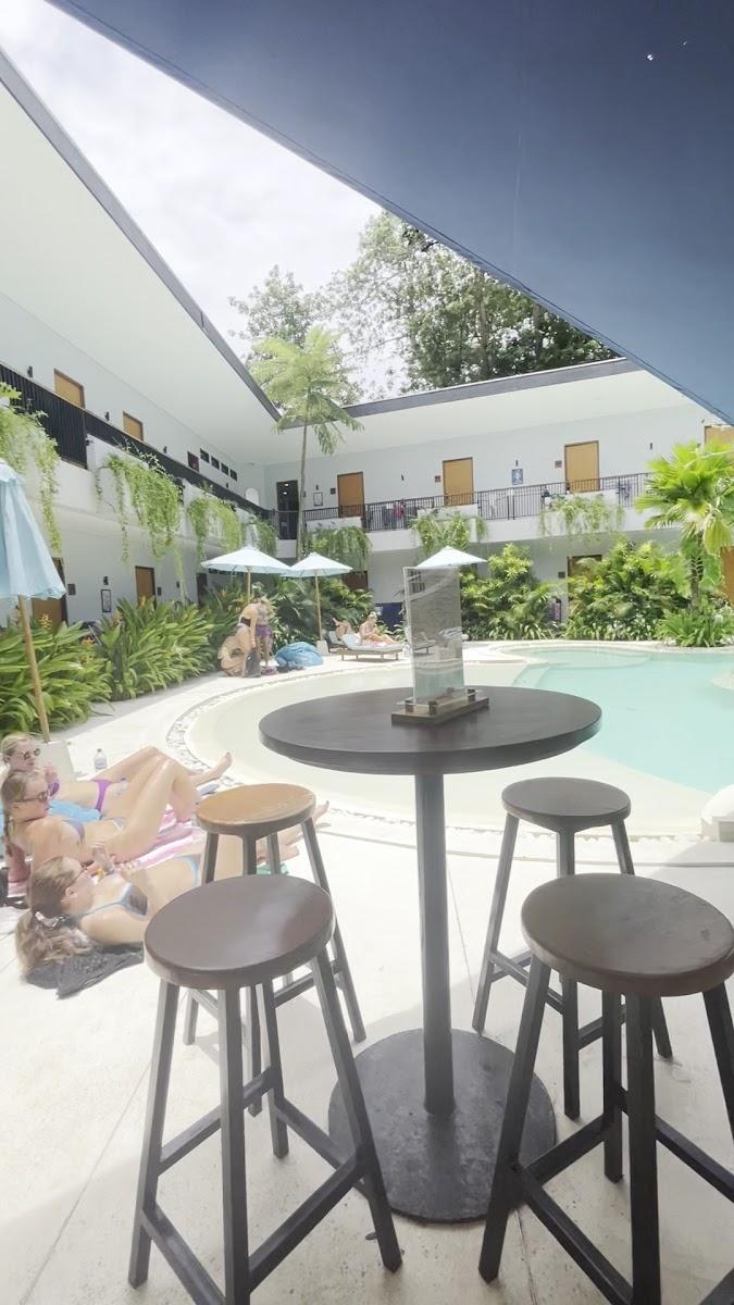 Lay Day Uluwatu Surf & Party Hostel – photo 2