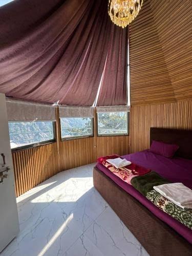 The Foresta Retreat Resort – photo 3