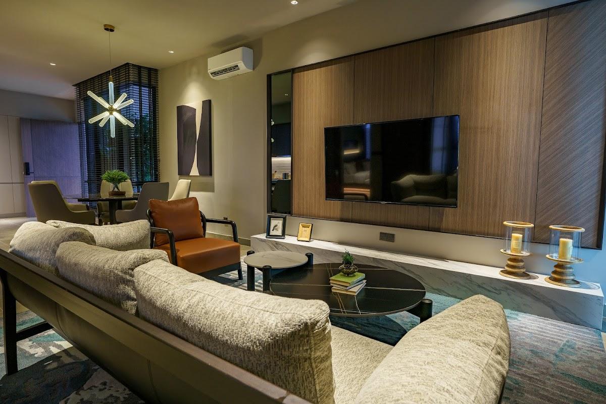 Antara by Sleeping Lion – photo 2