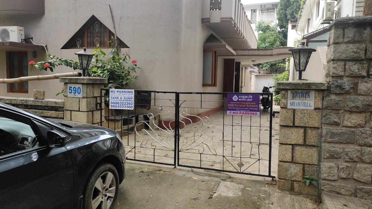 WOKE - Indiranagar, Bangalore – photo 1