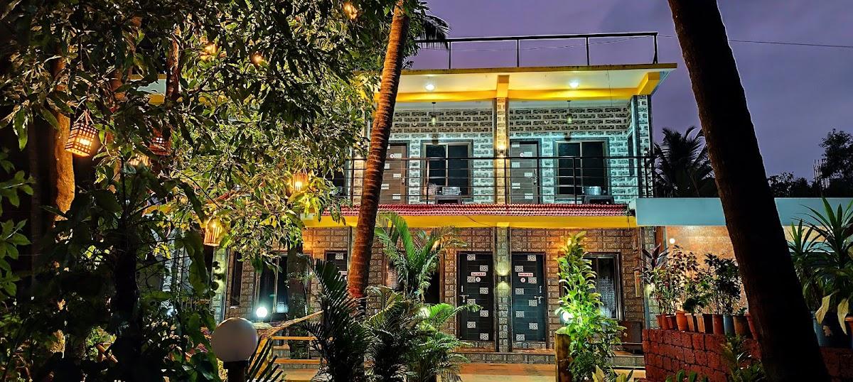 Tarkarli Niwas Nyahari – photo 4