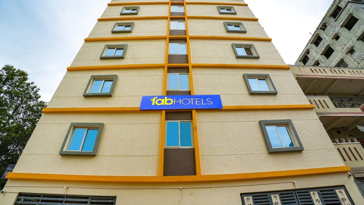 Super Hotel O Sarjapura formerly Blissful Stays – photo 4