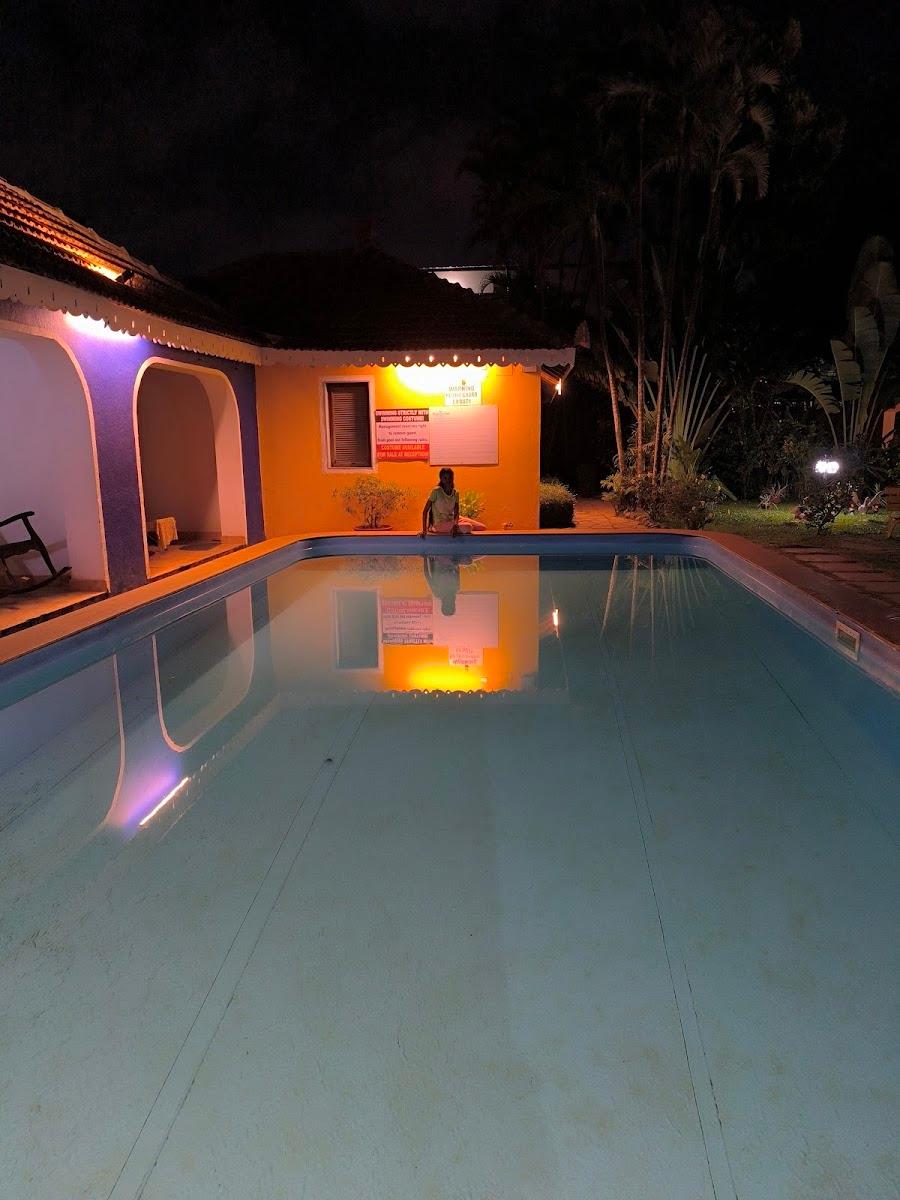 Baia Do Sol - Beach Resort – photo 2