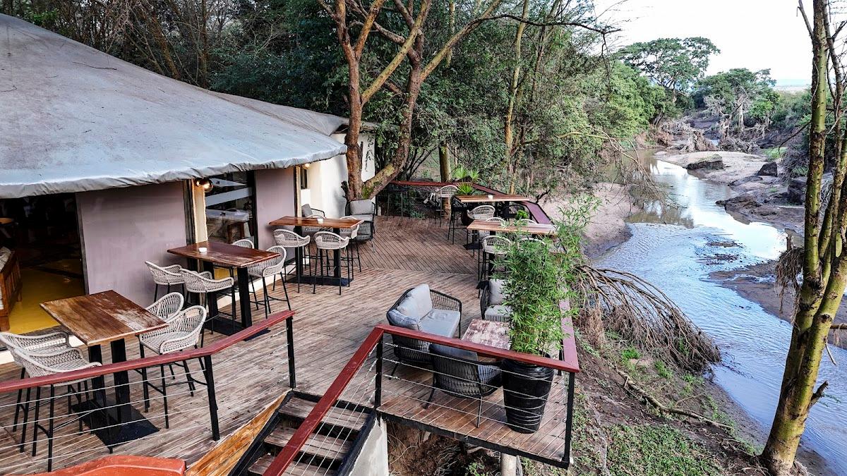 PrideInn Mara Camp – photo 1