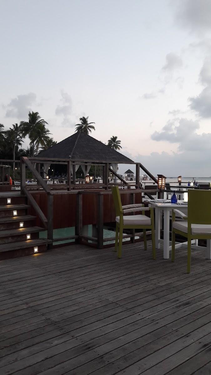 Sun Siyam Iru Fushi – photo 2