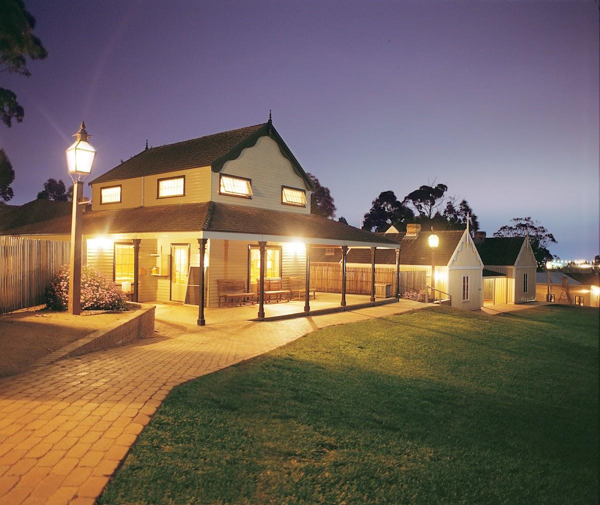 Sovereign Hill Hotel – photo 2
