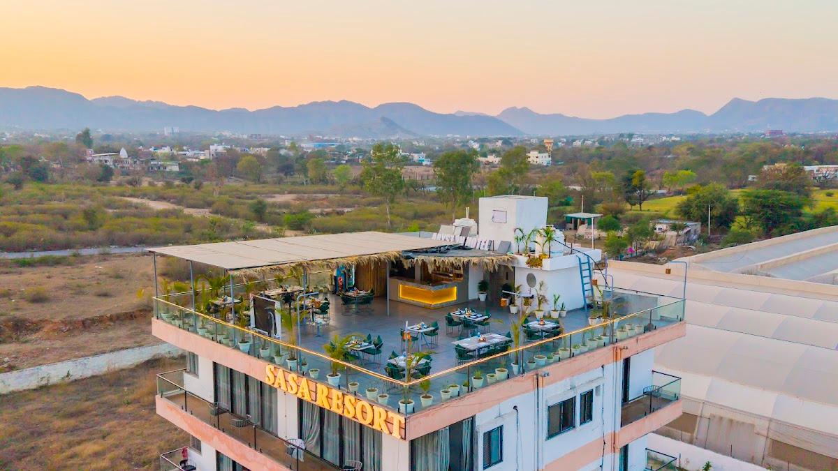 Sasa Resort Udaipur – photo 1