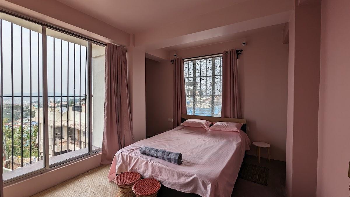 GRETZ Homestay – photo 4