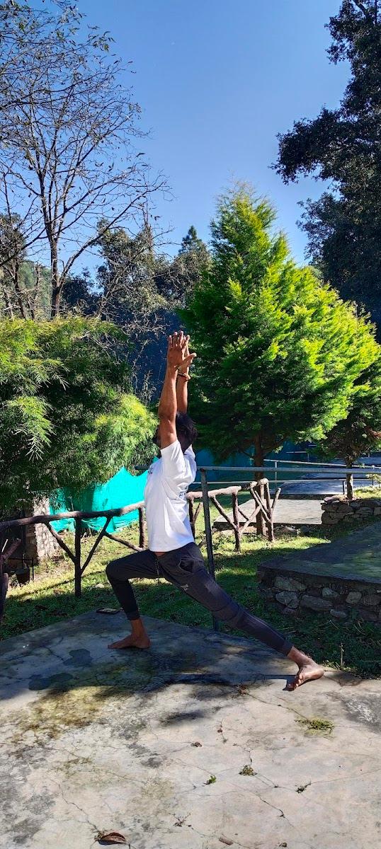 Camp Walnut Nainital – photo 3