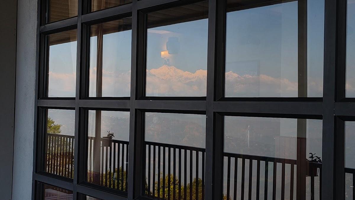 Summit Enigma Resort & Spa – photo 4