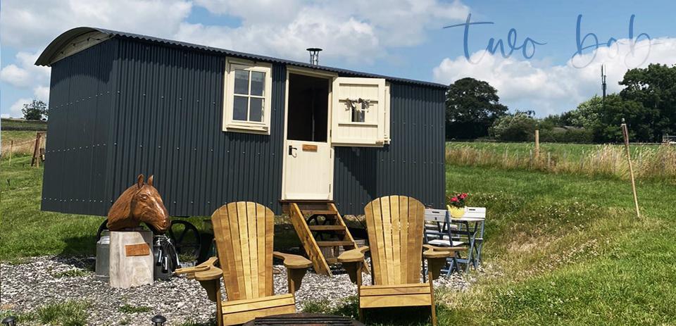 Huts In The Peak – photo 2