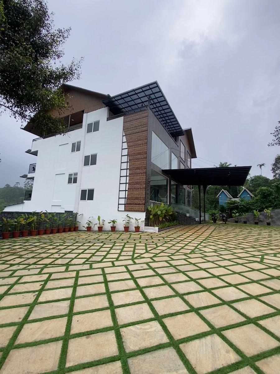 Estancia Munnar – photo 1