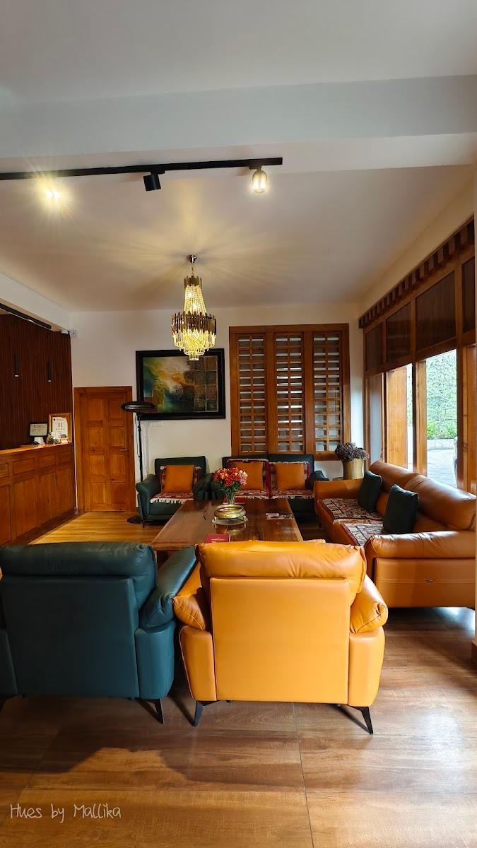 Overland Hotel, Thimphu – photo 4