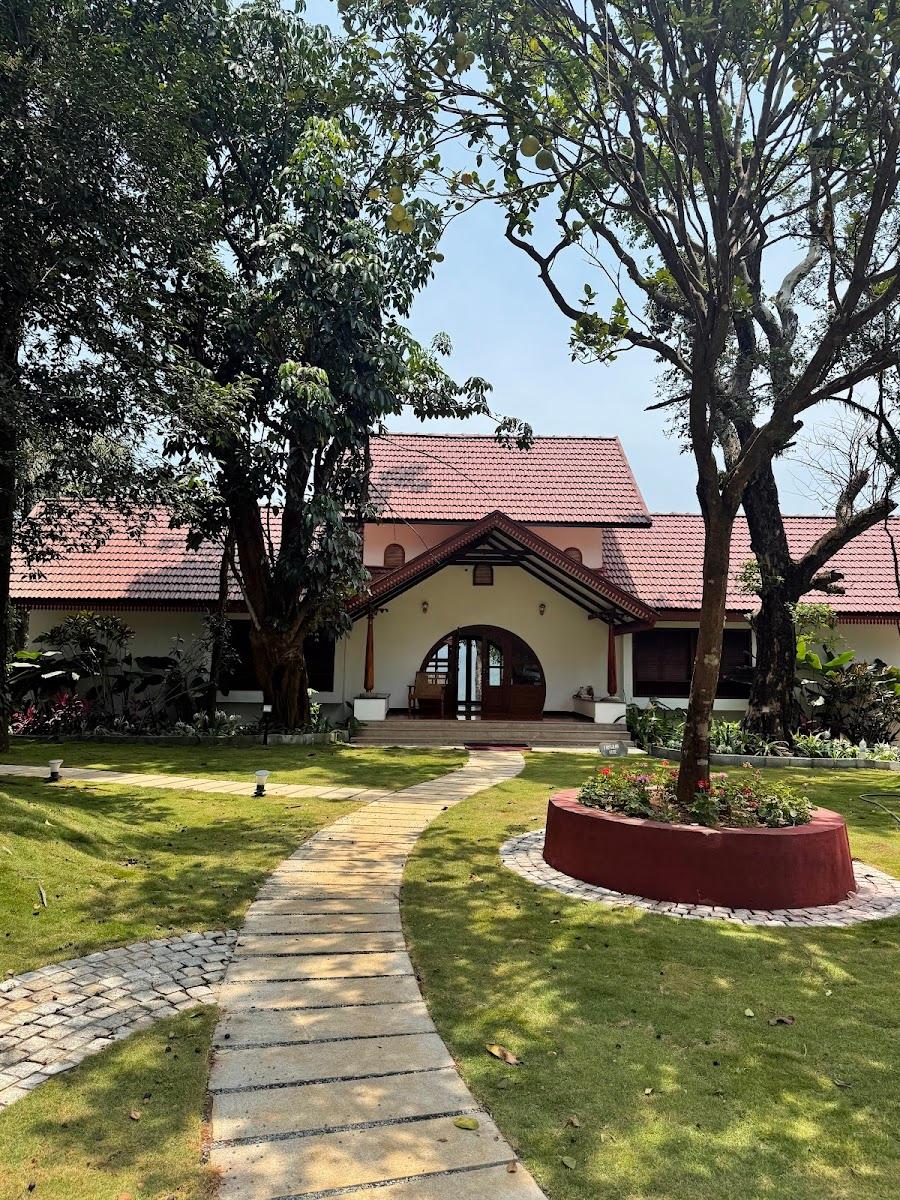 Anahata Coorg – photo 3