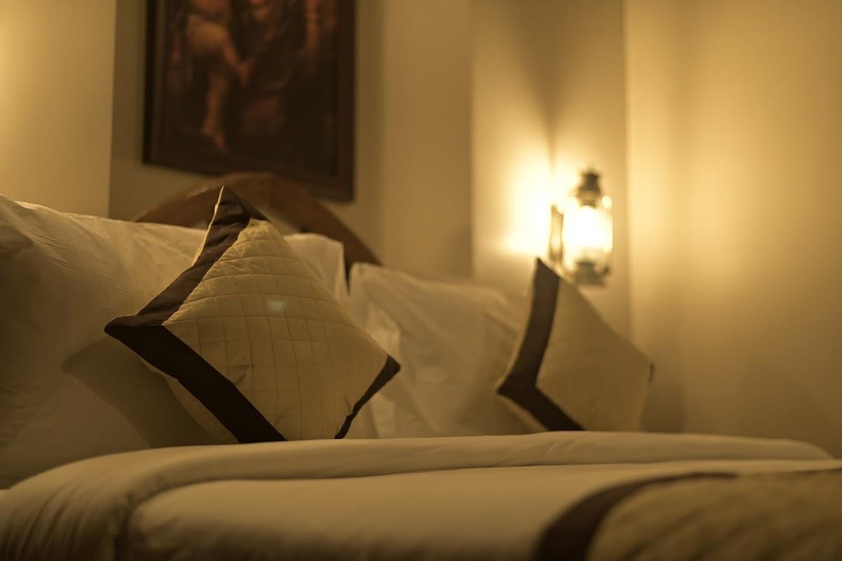 UDAY SUITES - THE AIRPORT HOTEL – photo 2