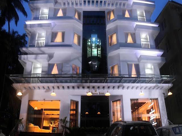 Hotel Vishnu Inn |East Nada | Next to Guruvayoor Temple – photo 1
