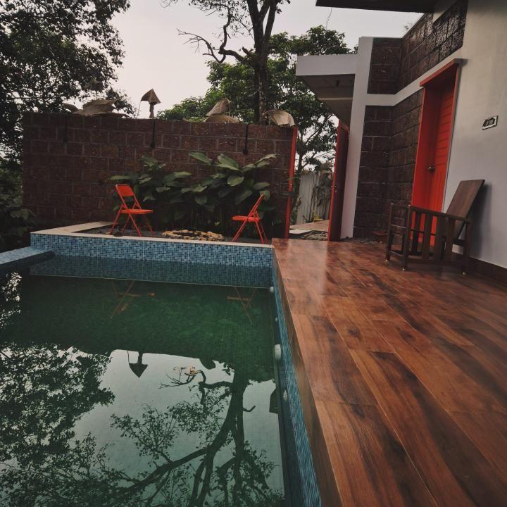 The Roots private pool villas – photo 4