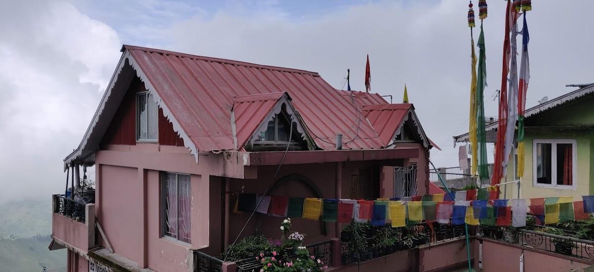 Hotel Rudra Bhawan By Green Forest Resorts – photo 4