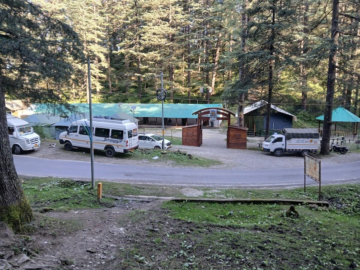 Budher Forest Rest House – photo 4
