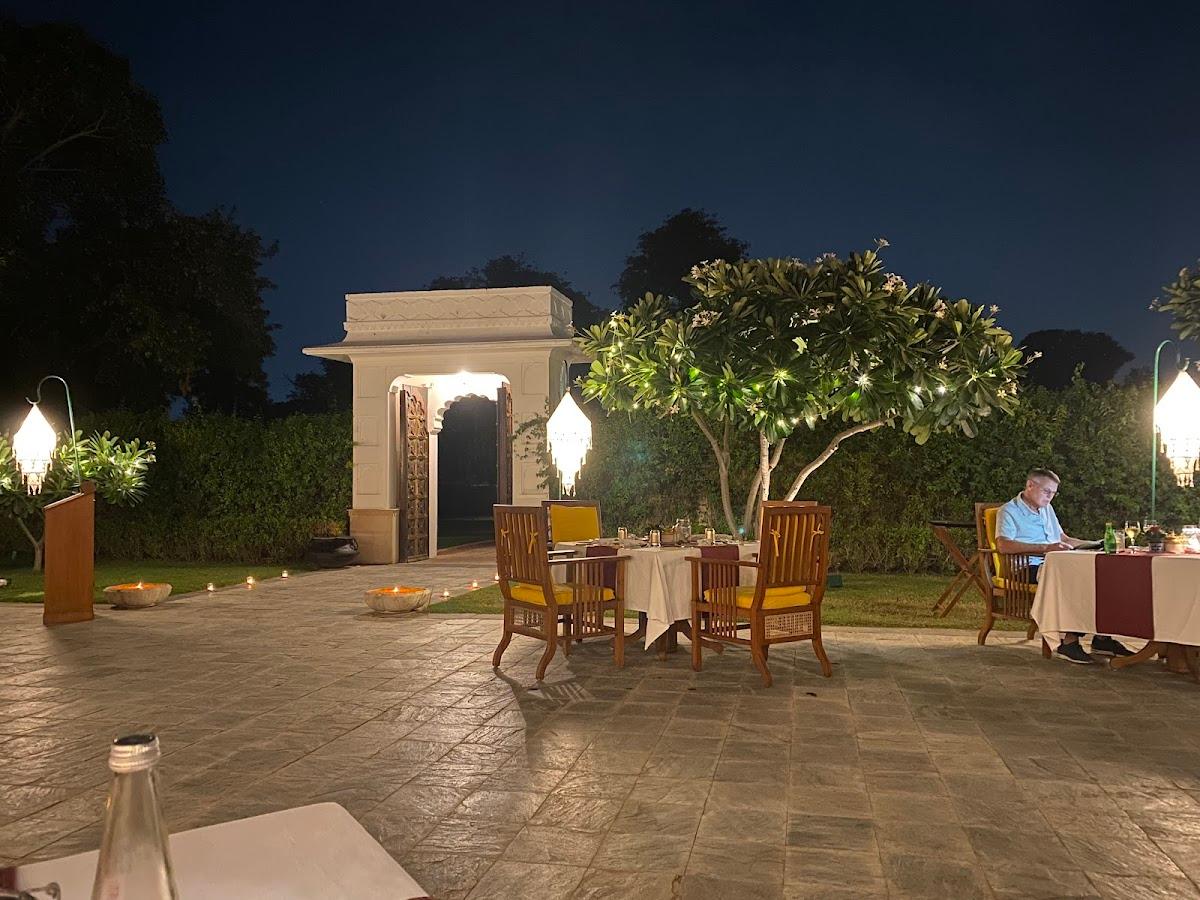 The Oberoi Rajvilas, Jaipur – photo 4