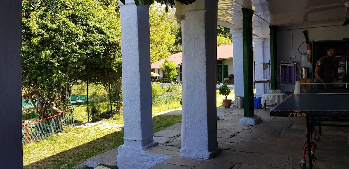 ITC Holiday Home Welcome Heritage Windsor Ranikhet – photo 4