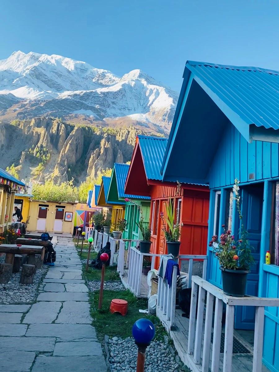Alpine Home – photo 2