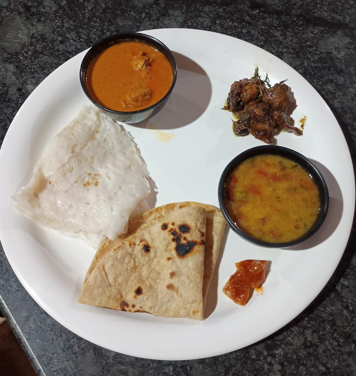 Chilipili Homestay – photo 4