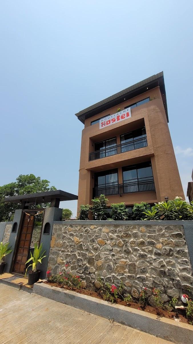 Moustache Hostel Lonavala – photo 4