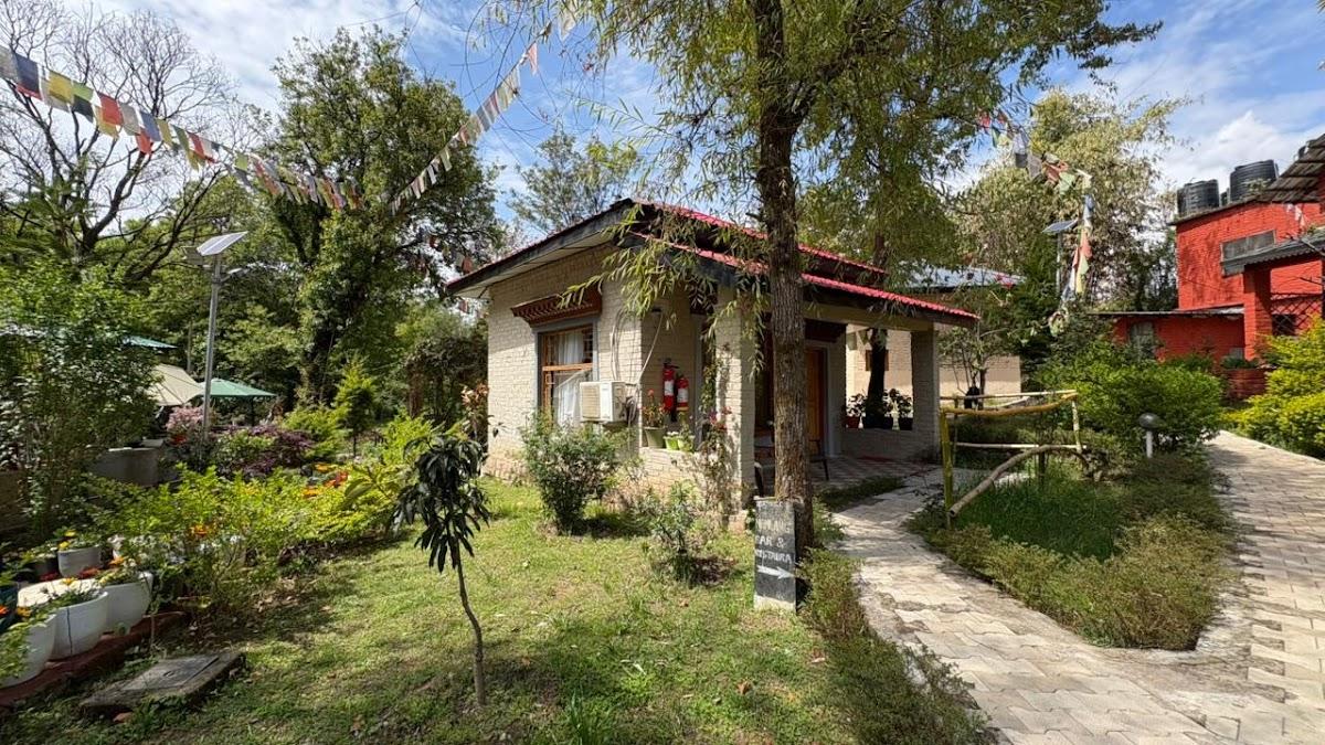 Namlang Himal Resort – photo 3