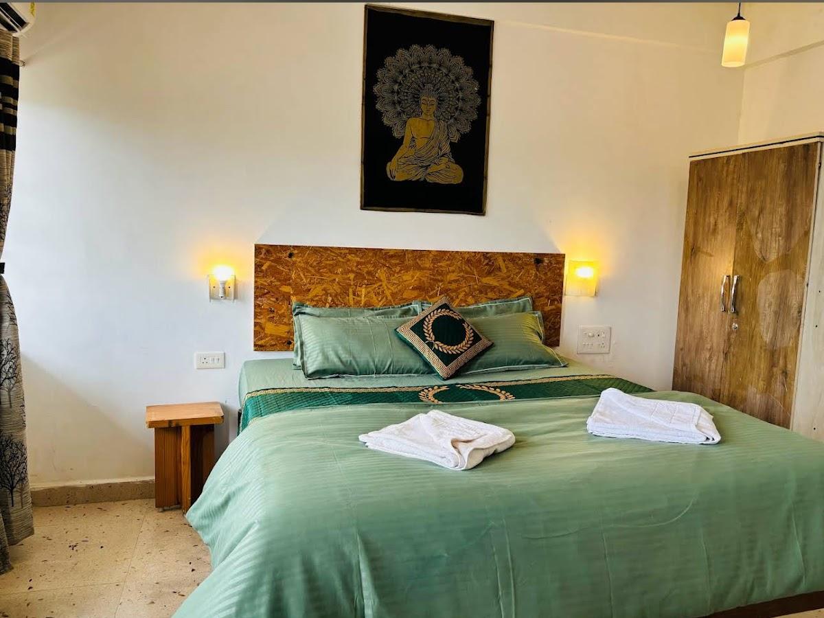The Bodhi Tree Resort – photo 4